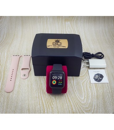 ساعت هوشمند گیفت کالکشن مدل WearFit 9