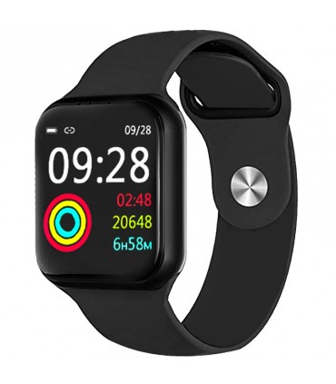 ساعت هوشمند گیفت کالکشن مدل WearFit 9