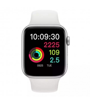 ساعت هوشمند مدل W54 2019