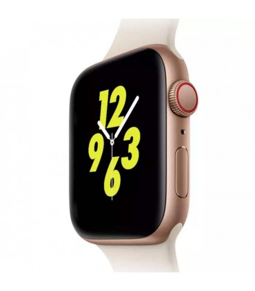 ساعت هوشمند مدل W54 2019