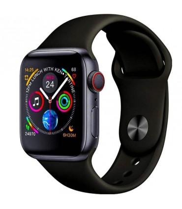 ساعت هوشمند مدل W54 2019