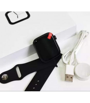 ساعت هوشمند مدل W54 2019