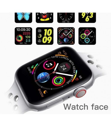 ساعت هوشمند مدل W54 2019