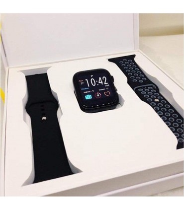 ساعت هوشمند مدل IWO 11 plus