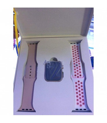 ساعت هوشمند مدل IWO 11 plus