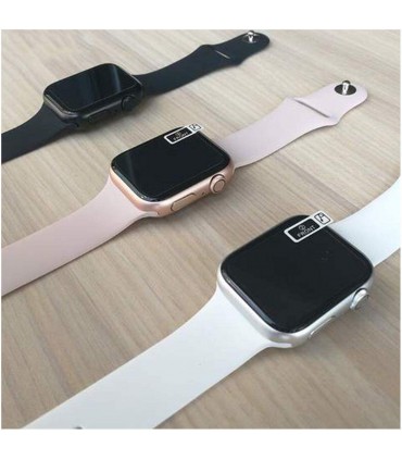 ساعت هوشمند مدل IWO 11 plus