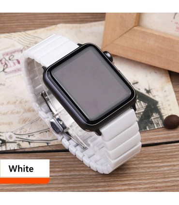 ساعت هوشمند گیفت کالکشن مدل Ceramic