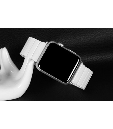 ساعت هوشمند گیفت کالکشن مدل Ceramic