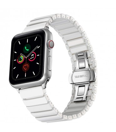 ساعت هوشمند گیفت کالکشن مدل Ceramic