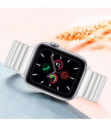 ساعت هوشمند گیفت کالکشن مدل Ceramic