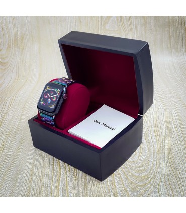 ساعت هوشمند گیفت کالکشن مدل 7CLR