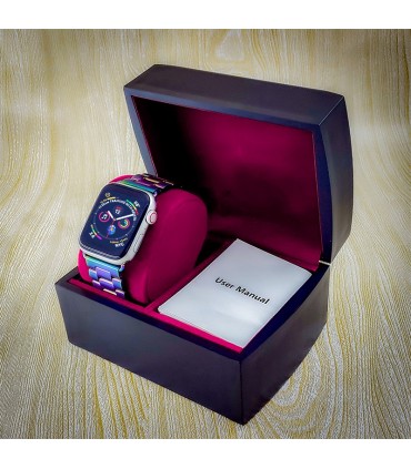 ساعت هوشمند گیفت کالکشن مدل 7CLR