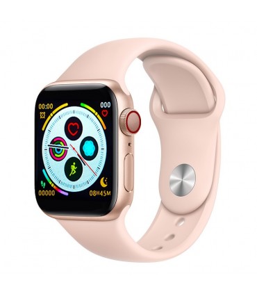 ساعت هوشمند گیفت کالکشن مدل IWO Plus 40M