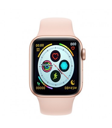 ساعت هوشمند گیفت کالکشن مدل IWO Plus 40M