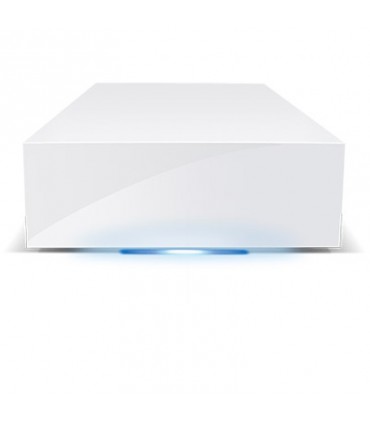 هارد اکسترنال LaCie Cloudbox - 3TB