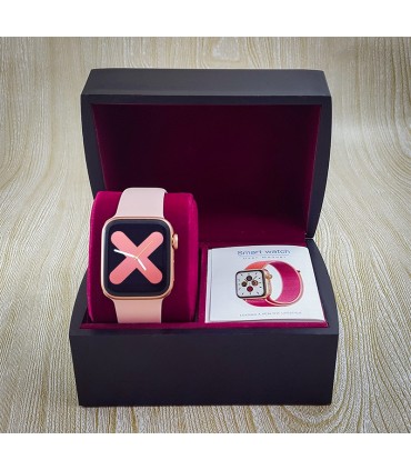 اسمارت واچ گیفت کالکشن مدل IWO Plus 40M