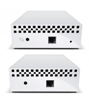 هارد اکسترنال LaCie Cloudbox - 3TB