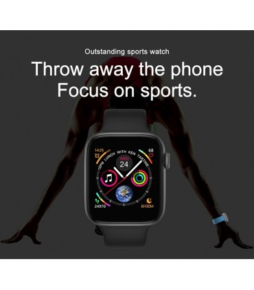 ساعت هوشمند گیفت کالکشن مدل SMT5