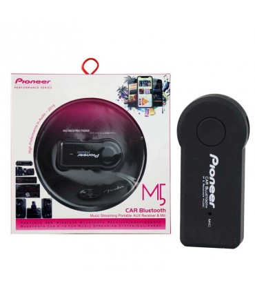 گیرنده بلوتوث Pioneer مدل M5