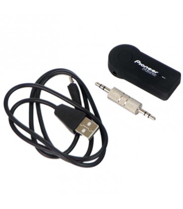 گیرنده بلوتوث Pioneer مدل M5