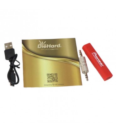 گیرنده بلوتوث Pioneer مدل M6