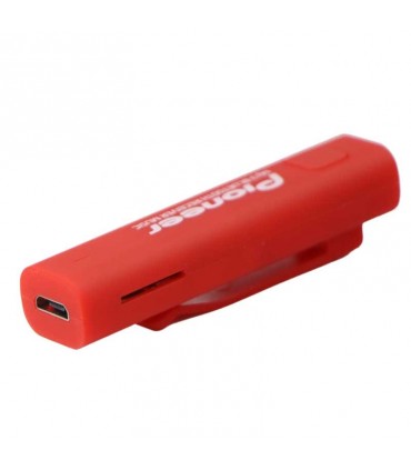 گیرنده بلوتوث Pioneer مدل M6