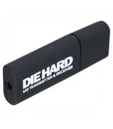 گیرنده و فرسنده بلوتوث DIE HARD مدل M9