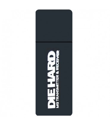 گیرنده و فرسنده بلوتوث DIE HARD مدل M9