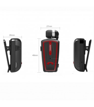 هدفون ریمکس مدل RB-T12