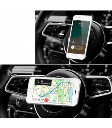 پایه نگهدارنده گوشی موبایل ریمکس مدل RM-30