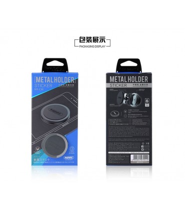 پایه نگهدارنده گوشی موبایل ریمکس مدل RM-30