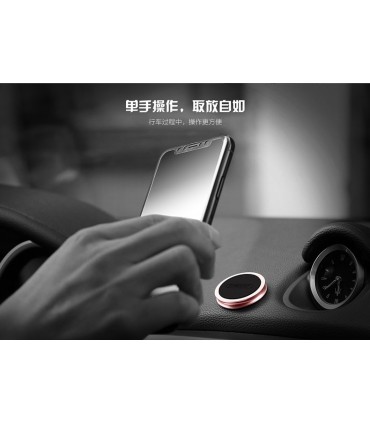 پایه نگهدارنده گوشی موبایل ریمکس مدل RM-30