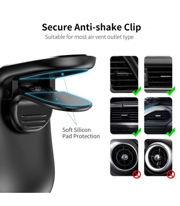 پایه نگهدارنده گوشی موبایل مدل Magnet Holder CXP-039