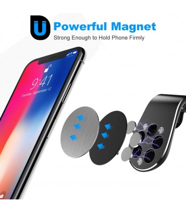 پایه نگهدارنده گوشی موبایل مدل Magnet Holder CXP-039