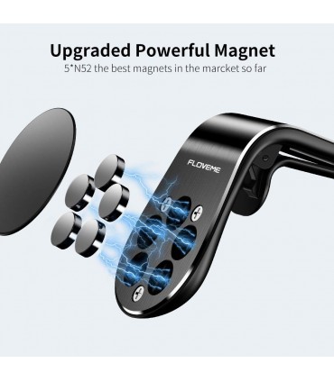 پایه نگهدارنده گوشی موبایل مدل Magnet Holder CXP-039