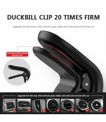 پایه نگهدارنده گوشی موبایل مدل Magnet Holder CXP-039