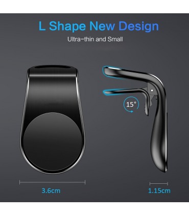 پایه نگهدارنده گوشی موبایل مدل Magnet Holder CXP-039