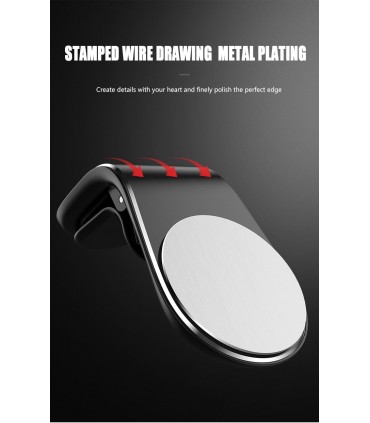 پایه نگهدارنده گوشی موبایل مدل Magnet Holder CXP-039