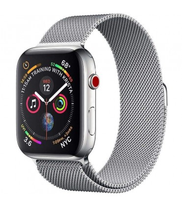 ساعت هوشمند مدل IWO Milanese