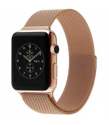 ساعت هوشمند مدل IWO Milanese