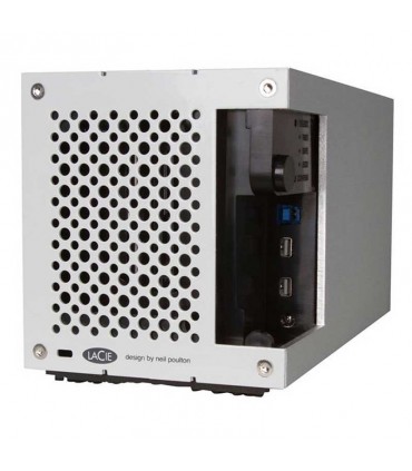 هارد اکسترنال LaCie 2big Thunderbolt2 - 12TB