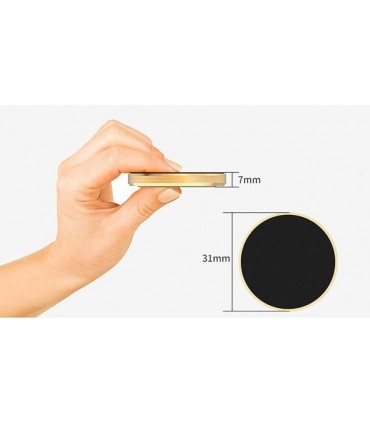 پایه نگهدارنده گوشی موبایل ارلدام مدل ET-EH18