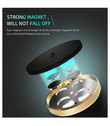 پایه نگهدارنده گوشی موبایل ارلدام مدل ET-EH18