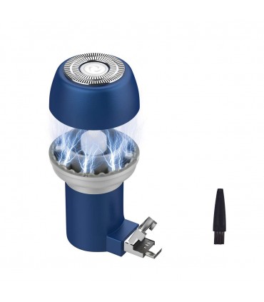 ریش تراش موبایل مدل OTG-2