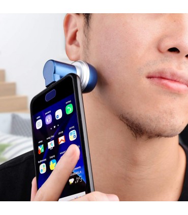 ریش تراش موبایل مدل OTG-2