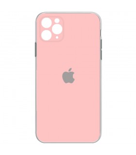 کاور سیلیکونی گیفت کالکشن مدل COV05 مناسب برای گوشی موبایل اپل Iphone 11 pro