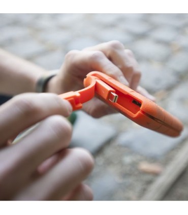 هارد اکسترنال LaCie Rugged Thunderbolt And USB 3.0 – 1TB