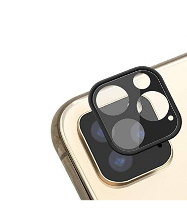 محافظ لنز دوربین گیفت کالکشن مدل COV07 مناسب برای گوشی اپل iPhone 11 Pro Max