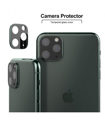 محافظ لنز دوربین گیفت کالکشن مدل COV07 مناسب برای گوشی اپل iPhone 11 Pro Max