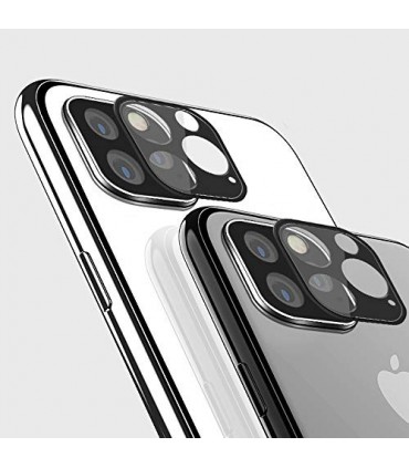محافظ لنز دوربین گیفت کالکشن مدل COV07 مناسب برای گوشی اپل iPhone 11 Pro Max